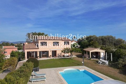 Villa i Nice, Alpes-Maritimes, Nice - € 1.290.000 | Ref: 86973544 - foto 2