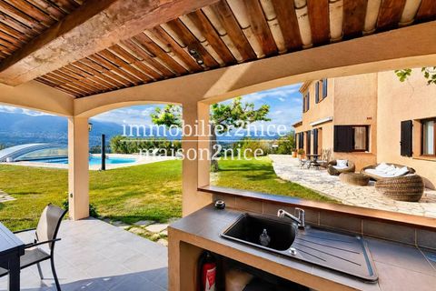 Villa i Nice, Alpes-Maritimes, Nice - € 1.290.000 | Ref: 86973544 - foto 3