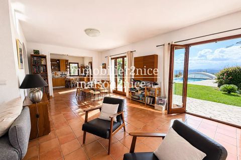 Villa i Nice, Alpes-Maritimes, Nice - € 1.290.000 | Ref: 86973544 - foto 4