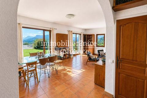 Villa i Nice, Alpes-Maritimes, Nice - € 1.290.000 | Ref: 86973544 - foto 5