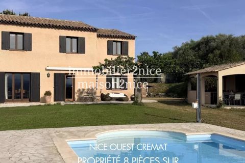 Villa i Nice, Alpes-Maritimes, Nice - € 1.290.000 | Ref: 86973544 - foto 12