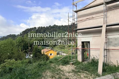 Villa i Contes, Alpes-Maritimes, Contes - € 340.000 | Ref: 86973953 - foto 3