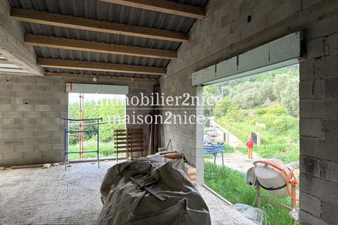 Villa i Contes, Alpes-Maritimes, Contes - € 340.000 | Ref: 86973953 - foto 4