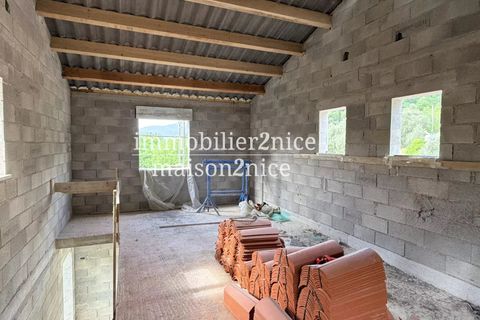 Villa i Contes, Alpes-Maritimes, Contes - € 340.000 | Ref: 86973953 - foto 5