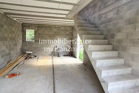 Villa i Contes, Alpes-Maritimes, Contes - € 340.000 | Ref: 86973953 - foto 6