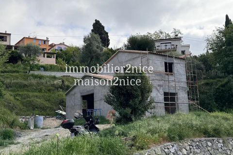 Villa i Contes, Alpes-Maritimes, Contes - € 340.000 | Ref: 86973953 - foto 7
