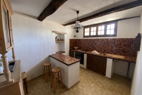 Landejendom i Coaraze, Alpes-Maritimes, Coaraze - € 149.500 | Ref: 1292 - foto 3