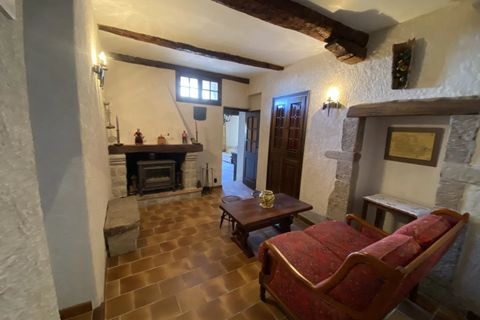 Landejendom i Coaraze, Alpes-Maritimes, Coaraze - € 149.500 | Ref: 1292 - foto 4