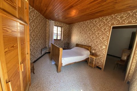 Landejendom i Coaraze, Alpes-Maritimes, Coaraze - € 149.500 | Ref: 1292 - foto 6