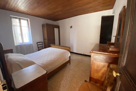 Landejendom i Coaraze, Alpes-Maritimes, Coaraze - € 149.500 | Ref: 1292 - foto 8