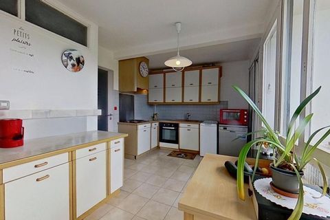 Leilighet i Laxou, Meurthe-et-Moselle, Laxou - € 109 000 | Ref: 340936322350 - foto 6