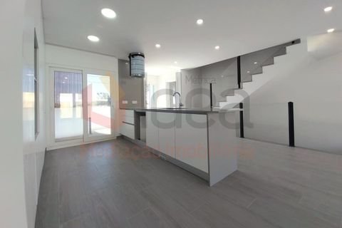 Villa i Corroios, Setubal, Corroios - € 555.000 | Ref: MOR_5143 - foto 4