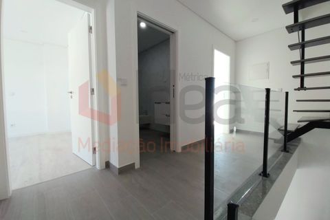 Villa i Corroios, Setubal, Corroios - € 555.000 | Ref: MOR_5143 - foto 8