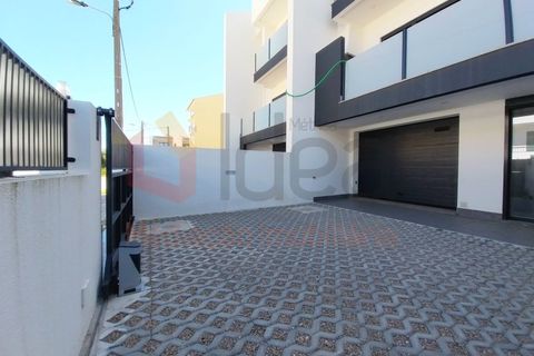Villa i Corroios, Setubal, Corroios - € 555.000 | Ref: MOR_5143 - foto 38