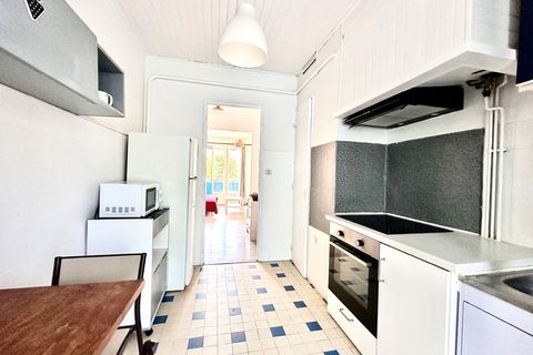 Lejlighed i Marseille, Bouches-du-Rhone, Marseille - € 199.000 | Ref: 340935946258 - foto 6