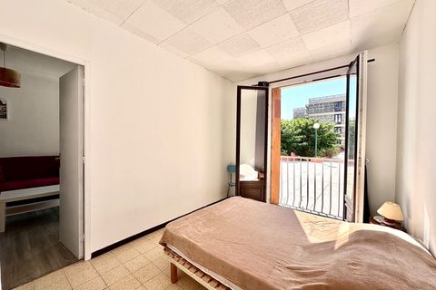 Lejlighed i Marseille, Bouches-du-Rhone, Marseille - € 199.000 | Ref: 340935946258 - foto 8