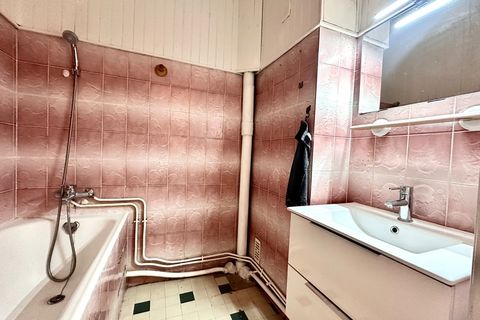 Lejlighed i Marseille, Bouches-du-Rhone, Marseille - € 199.000 | Ref: 340935946258 - foto 10