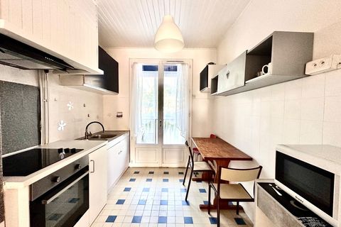 Lejlighed i Marseille, Bouches-du-Rhone, Marseille - € 199.000 | Ref: 340935946258 - foto 14