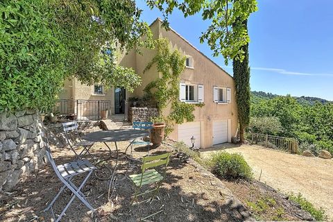 Villa a Chassiers, Ardeche, Chassiers - € 399.900 | Ref: 340933686656 - foto 8