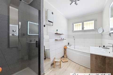Villa a Chassiers, Ardeche, Chassiers - € 399.900 | Ref: 340933686656 - foto 9