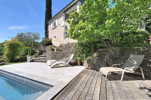 Villa a Chassiers, Ardeche, Chassiers - € 399.900 | Ref: 340933686656 - foto 10