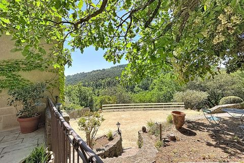 Villa a Chassiers, Ardeche, Chassiers - € 399.900 | Ref: 340933686656 - foto 12