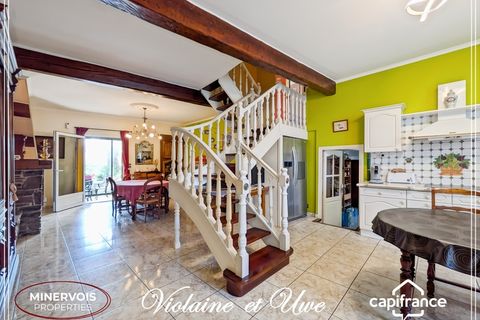 Villa i Cesseras, Herault, Cesseras - € 262.500 | Ref: 340931193700 - foto 2
