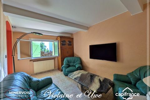 Villa i Cesseras, Herault, Cesseras - € 262.500 | Ref: 340931193700 - foto 3