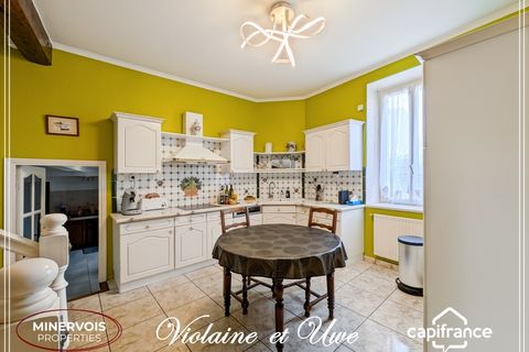 Villa i Cesseras, Herault, Cesseras - € 262.500 | Ref: 340931193700 - foto 4
