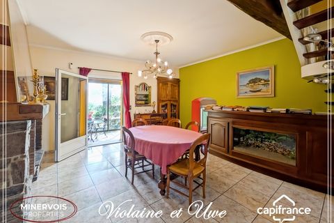 Villa i Cesseras, Herault, Cesseras - € 262.500 | Ref: 340931193700 - foto 5