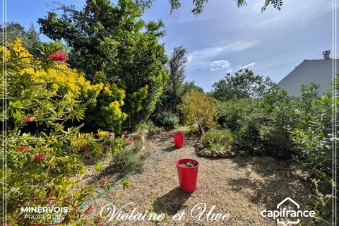 Villa i Cesseras, Herault, Cesseras - € 262.500 | Ref: 340931193700 - foto 6