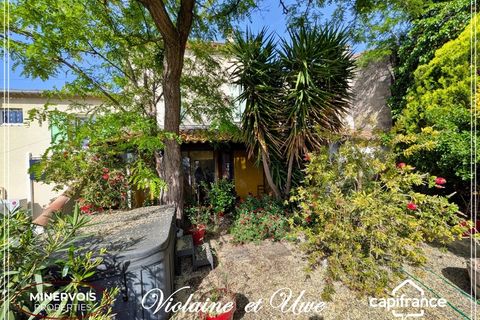 Villa i Cesseras, Herault, Cesseras - € 262.500 | Ref: 340931193700 - foto 8