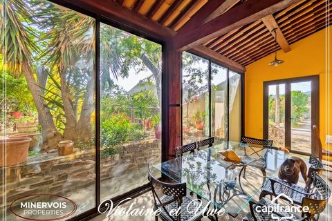 Villa i Cesseras, Herault, Cesseras - € 262.500 | Ref: 340931193700 - foto 10
