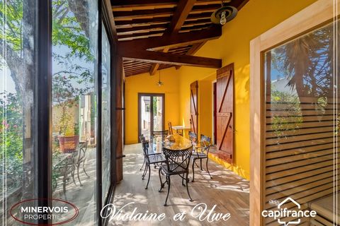 Villa i Cesseras, Herault, Cesseras - € 262.500 | Ref: 340931193700 - foto 16