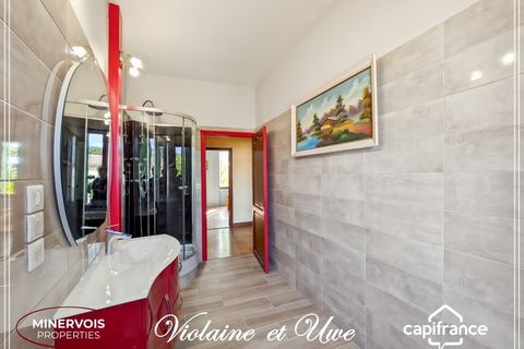 Villa i Cesseras, Herault, Cesseras - € 262.500 | Ref: 340931193700 - foto 23