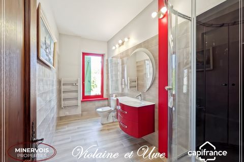 Villa i Cesseras, Herault, Cesseras - € 262.500 | Ref: 340931193700 - foto 24