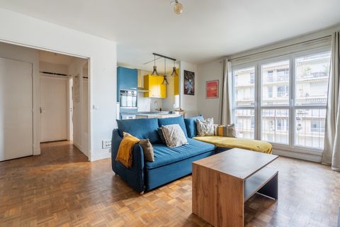 Lejlighed i Paris, Paris, Paris - € 430.000 | Ref: 340931300658 - foto 1