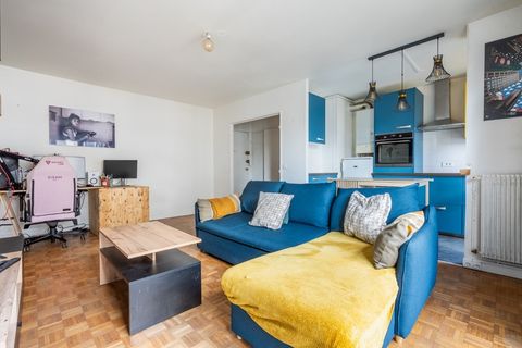 Lejlighed i Paris, Paris, Paris - € 430.000 | Ref: 340931300658 - foto 2