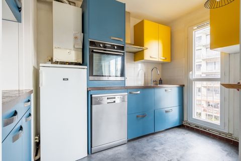 Lejlighed i Paris, Paris, Paris - € 430.000 | Ref: 340931300658 - foto 3
