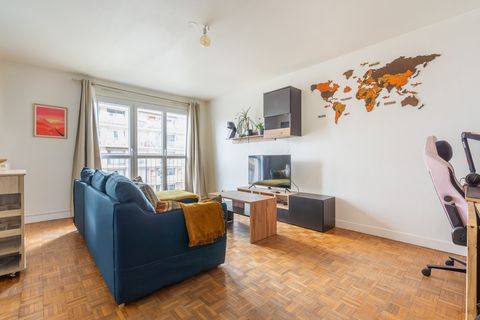 Lejlighed i Paris, Paris, Paris - € 430.000 | Ref: 340931300658 - foto 6