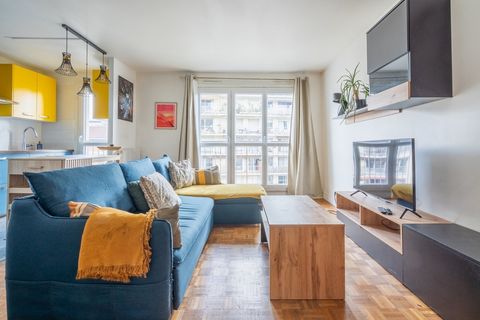 Lejlighed i Paris, Paris, Paris - € 430.000 | Ref: 340931300658 - foto 7