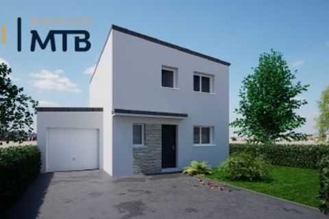 Villa a Châteaubourg, Ille-et-Vilaine, Châteaubourg - € 255.000 | Ref: ERWANN_CHATEAUBOUG - foto 9