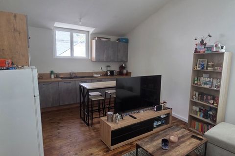 Lejlighed i Laruns, Pyrenees-Atlantiques, Laruns - € 143.000 | Ref: 340934561447 - foto 1