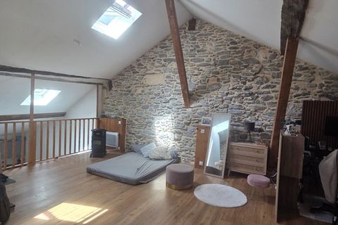 Lejlighed i Laruns, Pyrenees-Atlantiques, Laruns - € 143.000 | Ref: 340934561447 - foto 3