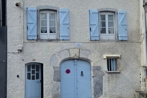 Lejlighed i Laruns, Pyrenees-Atlantiques, Laruns - € 143.000 | Ref: 340934561447 - foto 5