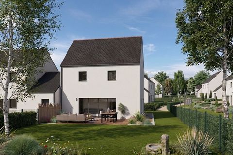 Villa a Argentré-du-Plessis, Ille-et-Vilaine, Argentré-du-Plessis - € 235.000 | Ref: ERWANN_ARGENTRE_3_CHAMBRES - foto 2