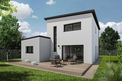 Villa a Argentré-du-Plessis, Ille-et-Vilaine, Argentré-du-Plessis - € 235.000 | Ref: ERWANN_ARGENTRE_3_CHAMBRES - foto 6