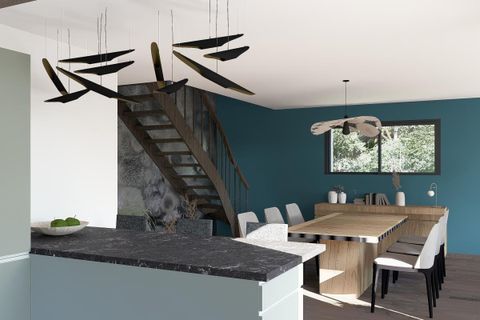 Villa a Argentré-du-Plessis, Ille-et-Vilaine, Argentré-du-Plessis - € 315.000 | Ref: ERWANN_ARGENTRE_DU_PLESSIS_130 - foto 4