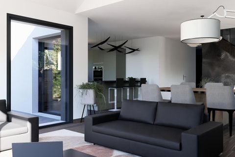 Villa a Argentré-du-Plessis, Ille-et-Vilaine, Argentré-du-Plessis - € 315.000 | Ref: ERWANN_ARGENTRE_DU_PLESSIS_130 - foto 5