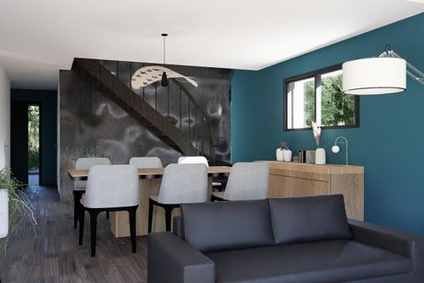 Villa a Argentré-du-Plessis, Ille-et-Vilaine, Argentré-du-Plessis - € 315.000 | Ref: ERWANN_ARGENTRE_DU_PLESSIS_130 - foto 6